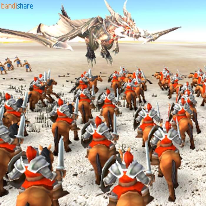 Tải Epic Battles Online MOD (Vô Hạn Tiền, Mở Khoá) v9.2 APK