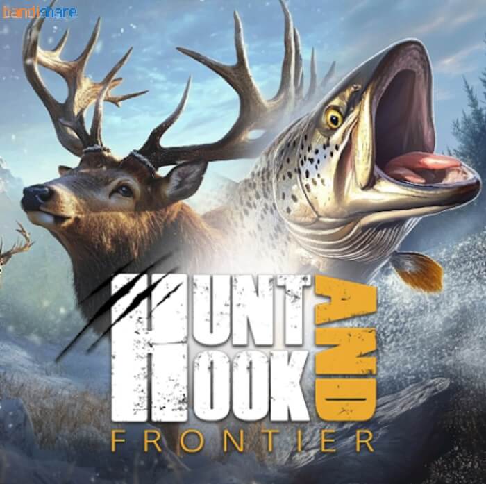 Tải game Hunt And Hook: Frontier MOD (Mua Sắm) v0.19 APK