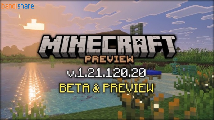 Tải Minecraft BETA 1.21.120.20 APK có Tiếng Việt cho Android