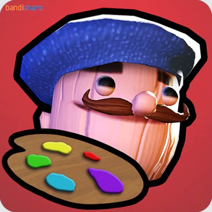 Tải Passpartout: Starving Artist MOD (Vô Hạn Tiền) v1.33 APK