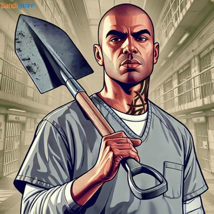 Tải Prison Escape Simulator 3D MOD (Vô Hạn Tiền) v1.0.3 APK