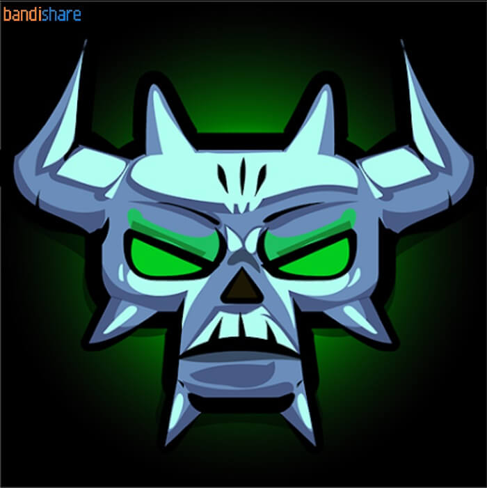 Tải game Skeleton Wars MOD (Menu, Sát Thương, Bất Tử) 21.0.1 APK