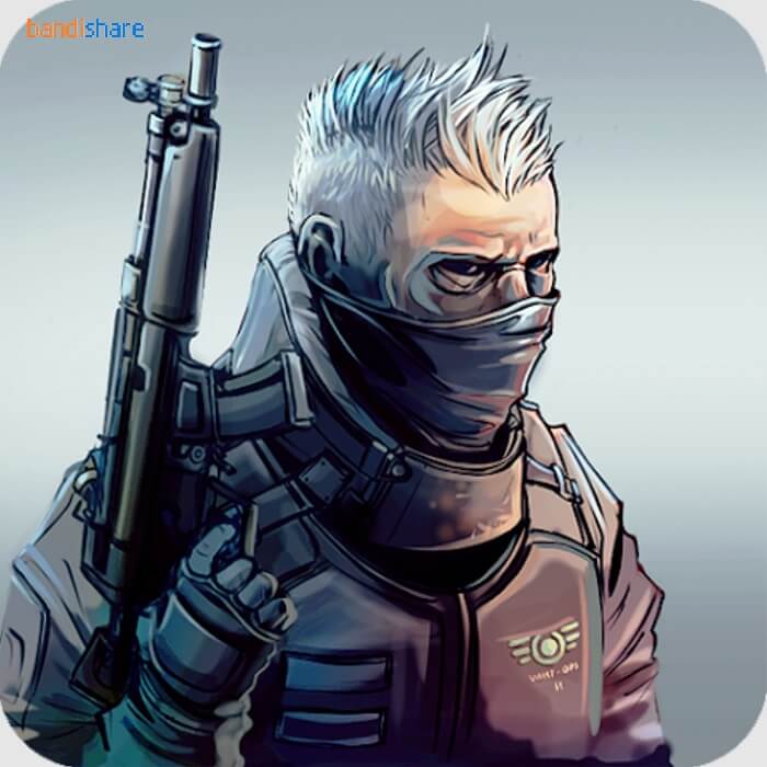 Tải Slaughter 2: Prison Assault MOD (Vô Hạn Đạn) v1.8 APK