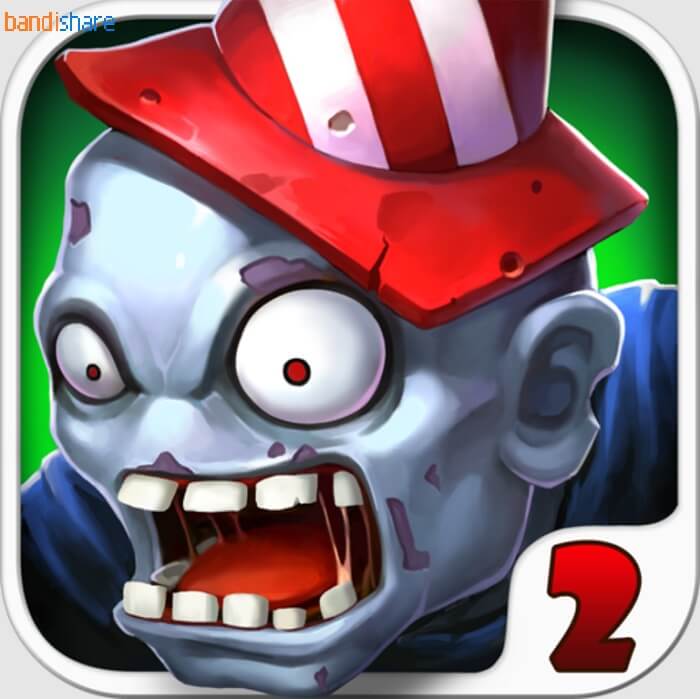 Tải Zombie Diary 2 MOD (Vô Hạn Tiền) v1.2.5 APK cho Android