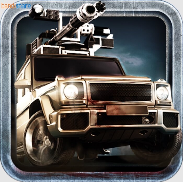 Tải Zombie Roadkill 3D MOD (Vô Hạn Tiền, Bot Ngáo) 1.0.20 APK