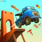bridge-constructor-stunts-mod-apk