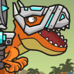 cyberdino-t-rex-vs-robots-mod-apk