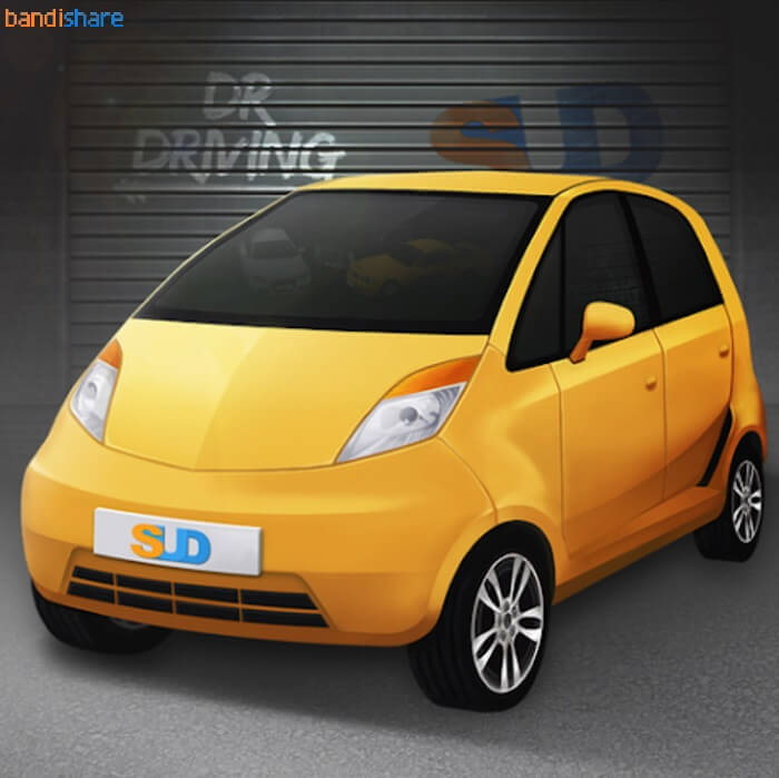 Tải Dr. Driving 2 MOD (Vô Hạn Tiền) v1.66 APK cho Android