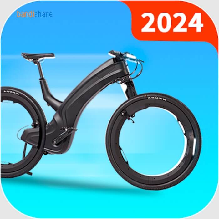 Tải game E-Bike Tycoon MOD (Vô Hạn Tiền, Tim) v1.30.5 APK
