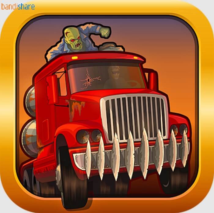Tải Earn to Die MOD (Vô Hạn Tiền) v1.0.40 APK cho Android