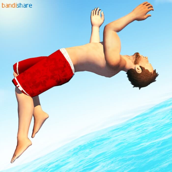 Tải Flip Diving MOD (Vô Hạn Tiền) v4.2.50 APK cho Android