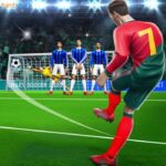 football-kicks-strike-game-mod-apk