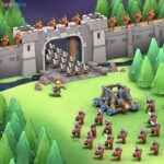 game-of-warriors-mod-apk
