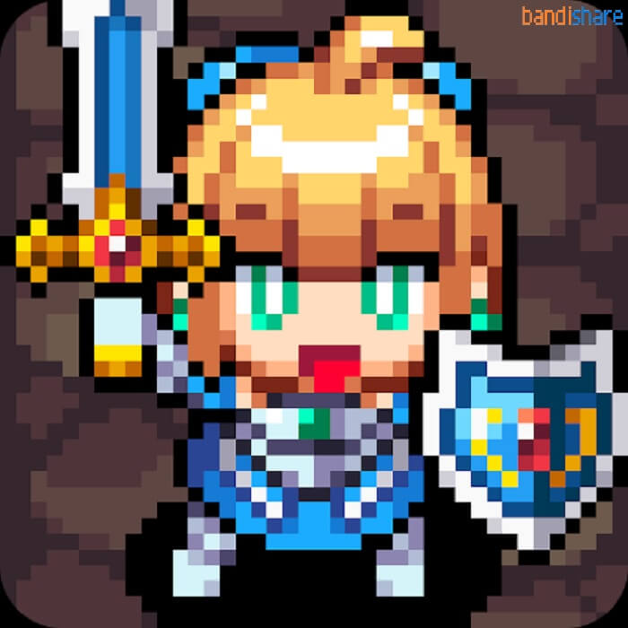 Labyrinth of the Witch MOD (Vô Hạn Tiền, Huy Chương) 1.4.3 APK