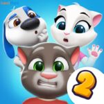 my-talking-tom-friends-2-mod-apk