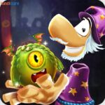 rayman-adventures-mod-apk