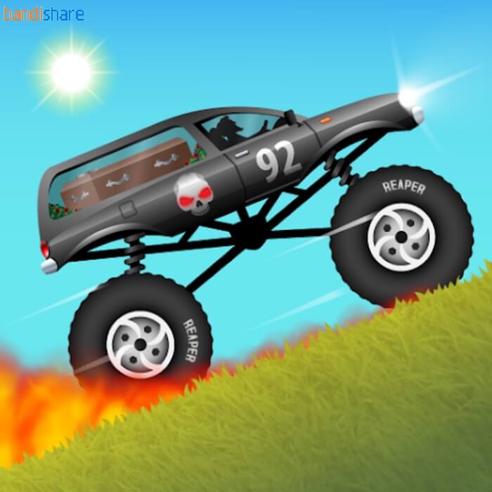 Tải Renegade Racing MOD (Vô Hạn Tiền, Mở Khoá) v1.3.4 APK