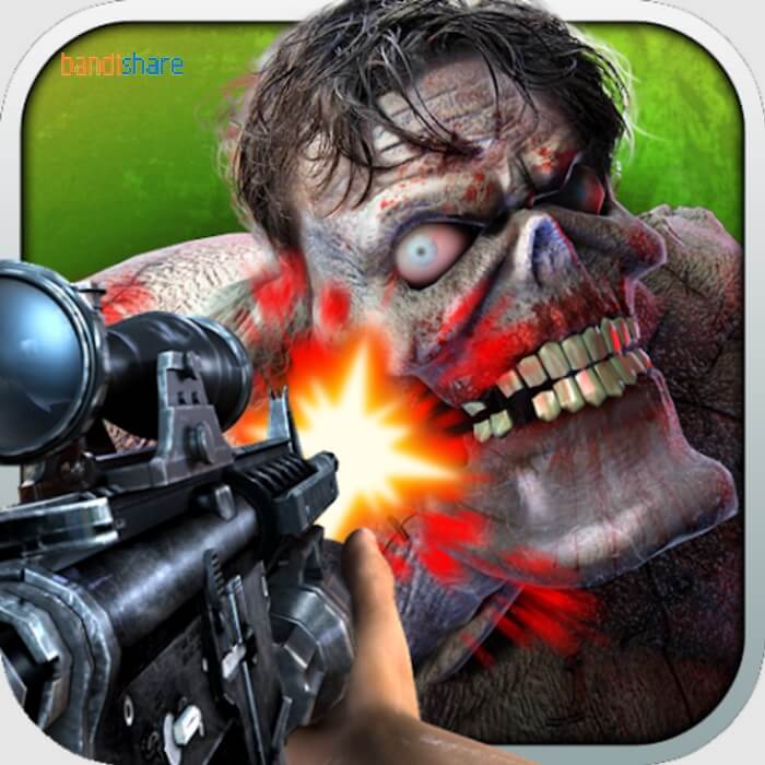 Tải Zombie Killing: Call of Killer MOD (Vô Hạn Tiền) 2.9 APK