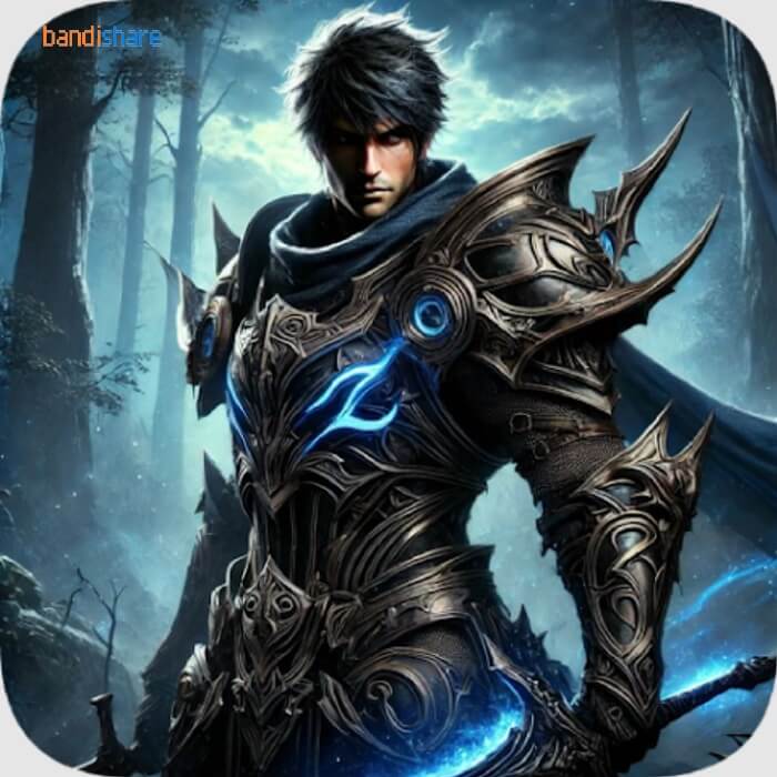 Shadow Slayer:The Last Warrior MOD (Menu, Vô Hạn Spin) v1.13 APK