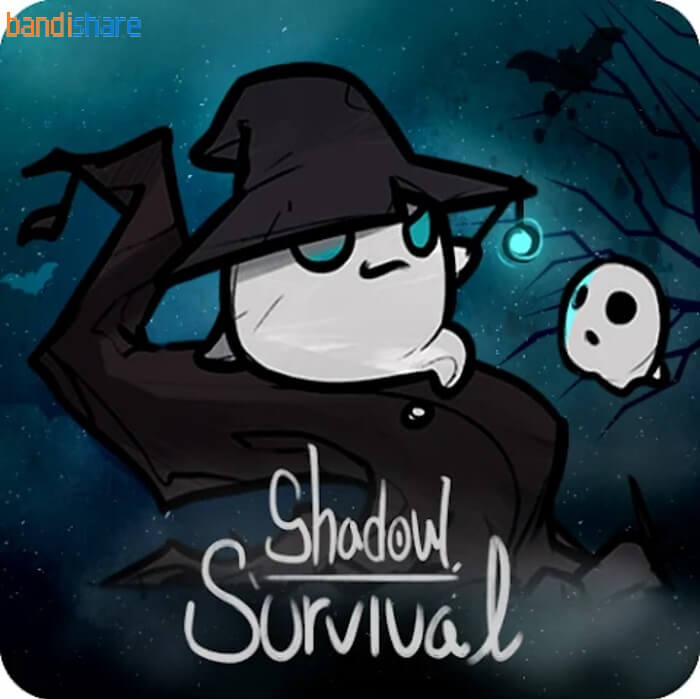 Tải Shadow Survival MOD (Menu, Bất Tử, Tốc Độ) v1.8.2 APK