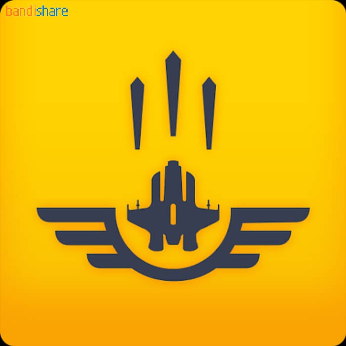 Tải Sky Force 2014 MOD (Vô Hạn Tiền, Sát Thương, Bất Tử) 1.49 APK