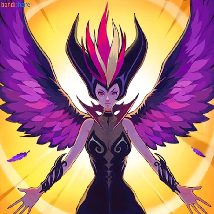 Tải The Witch’s Forest MOD (Nâng Cấp) v1.4.3 APK cho Android