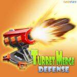 turret-merge-defense-mod-apk