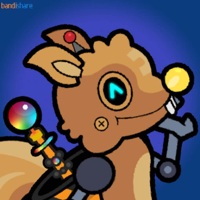 Zippy’s Factory – Idle RPG MOD (Menu, Sát Thương, Bất Tử) 1.15 APK