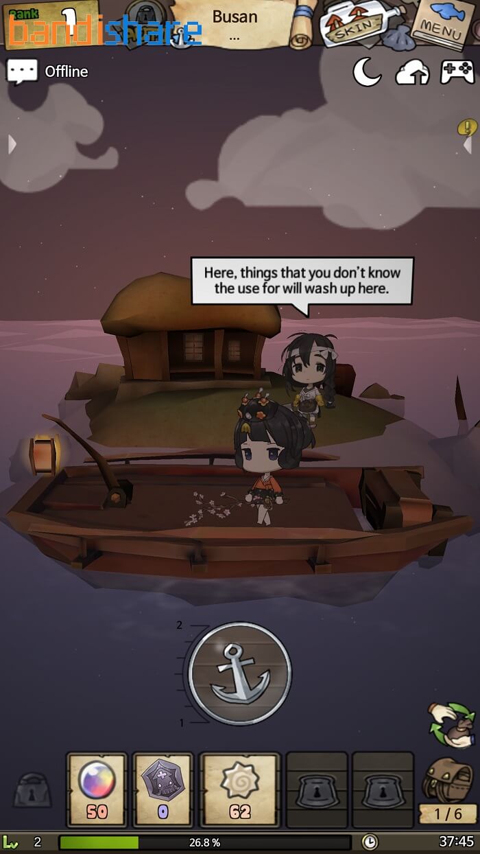 a-girl-adrift-mod-apk-mien-phi
