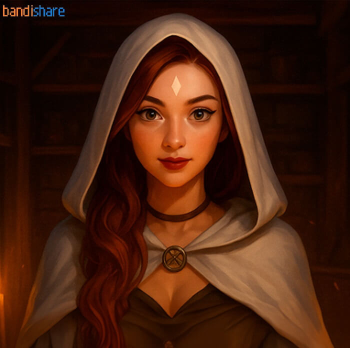 Tải Aftermagic – Roguelike RPG MOD (Vô Hạn Tiền) 3.12.134 APK
