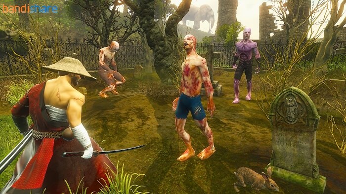 samurai-fantasy-life-mod