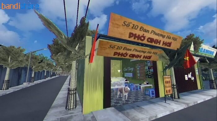 Tải Tiệm Phở của Anh Hai v1.0.4 APK Miễn Phí cho Android