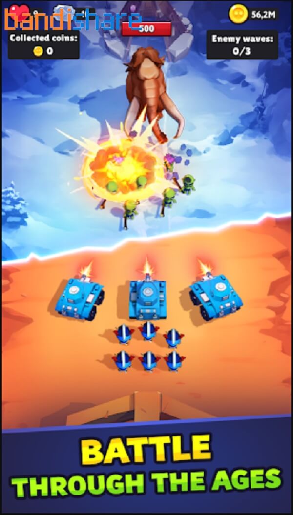 age-of-heroes-strategy-battle-mod-tien-nhieu