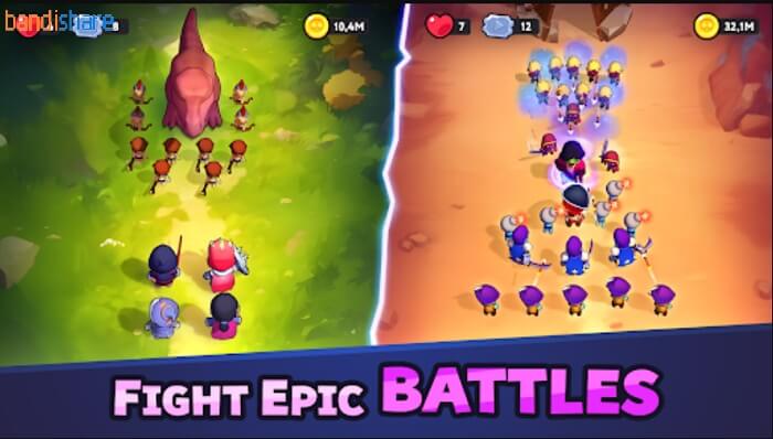 age-of-heroes-strategy-battle-mod-vo-han-tien