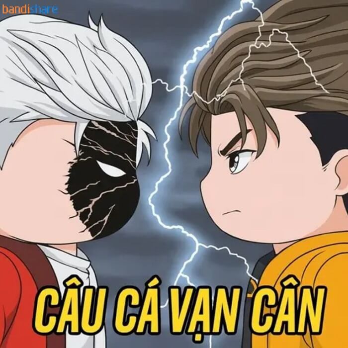 Câu Cá Vạn Cân MOD (Menu, Vô Hạn Tiền, 1 Hit, Max Level) 1.64.0 APK