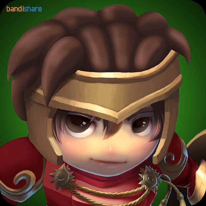 Tải Dungeon Quest MOD (Menu, Bất Tử, Mua Sắm) 3.3.2.0 APK