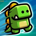hero-dino-idle-rpg-mod-apk