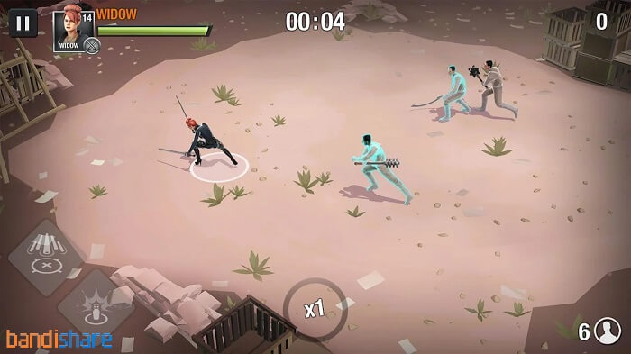 into-the-badlands-vo-dich-mod-mien-phi