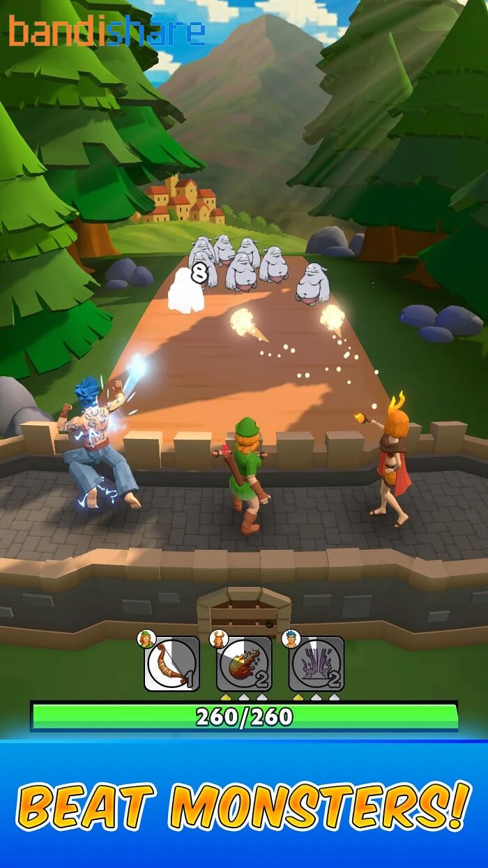 magic-weapons-td-mod