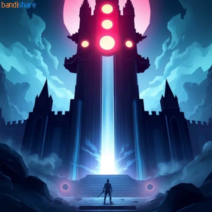 Tải Tải Phantom Tower MOD (Menu, 1 Hit, Bất Tử) v0.3.03 APK