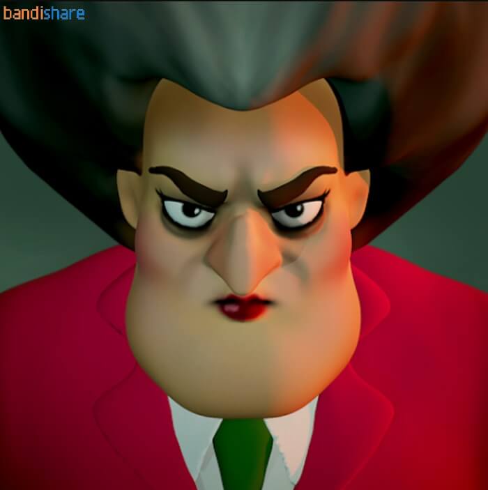 Tải game Scary Teacher 3D MOD (Vô Hạn Tiền, Sao) 9.2.2 APK