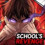 schools-revenge-the-last-wolf-mod-apk