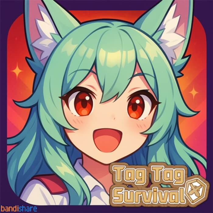 TagTag Survival MOD (Menu, Sát Thương, Bất Tử) 1.13.419 APK
