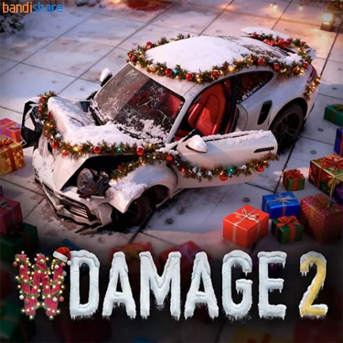 Tải game WDAMAGE 2 MOD (Vô Hạn Tiền) 1.0.13 APK cho Android