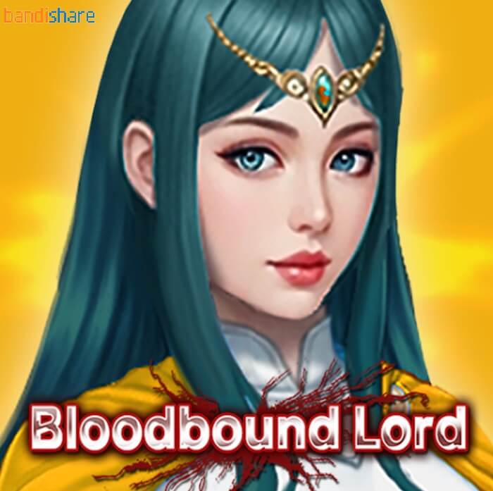 Tải Bloodbound Lord MOD (Vô Hạn Tiền, Mở Khoá) v1.11 APK