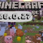 minecraft-26-0-27-mien-phi