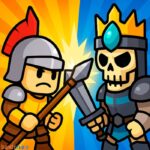 tiny-warriors-clash-mod-apk