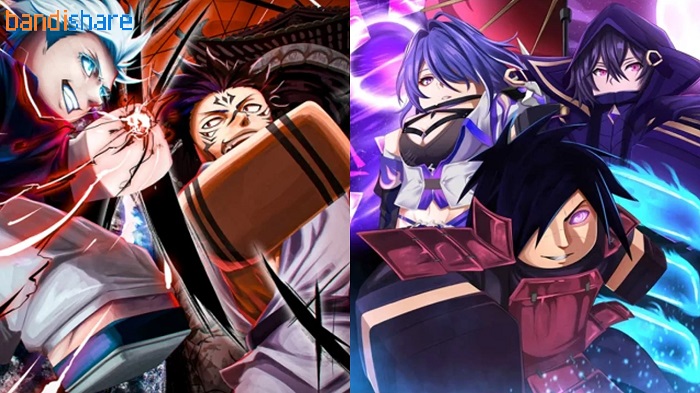 Tải Sailor Piece + Script (Auto Boss, Kill Aura, Bất Tử) Mới Nhất