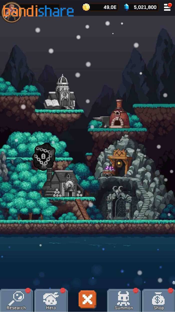 banecraft-idle-rpg-apk