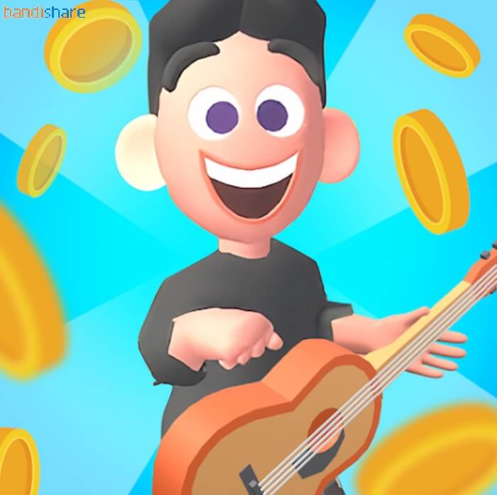 Tải Begging Life MOD (Vô Hạn Kim Cương, No Ads) 5.1.3 APK